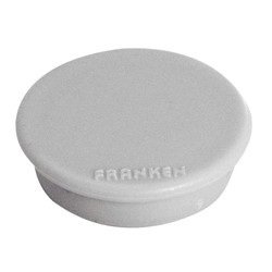 Franken Magnet, 38 mm, 1500 g, grau