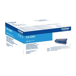 Brother® Original Brother Toner-Kit cyan (TN-426C)