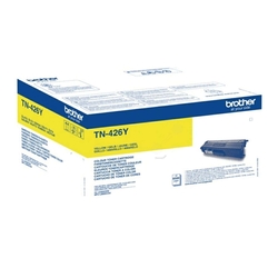 Brother® Original Brother Toner-Kit gelb (TN-426Y)