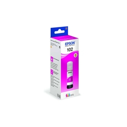 EPSON® Original Epson Tintenflasche magenta (C13T03R340,102,T03R3,T03R340)