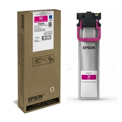 EPSON® Original Epson Tintenpatrone magenta (C13T944340,T9443,T944340)