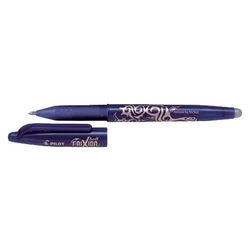 Pilot Tintenroller FriXion Ball - 0,5 mm, blau, radierbar