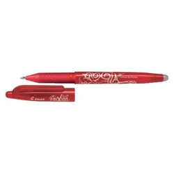 Pilot Tintenroller FriXion Ball - 0,5 mm, rot, radierbar