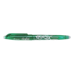 PILOT Tintenroller FriXion Ball 0.5 - 0,3 mm, grün, radierbar