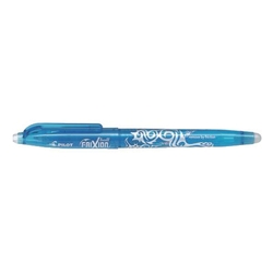 PILOT Tintenroller FriXion Ball 0.5 - 0,3 mm, hellblau, radierbar