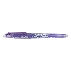 PILOT Tintenroller FriXion Ball 0.5 - 0,3 mm, violett, radierbar