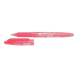 PILOT Tintenroller FriXion Ball 0.7 - 0,4 mm, koralle, radierbar