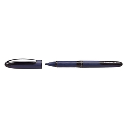 Schneider Tintenroller One Business - 0,6 mm, schwarz (dokumentenecht)