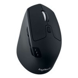 Logitech Wireless Maus M720