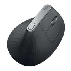 LOGITECH Wireless Maus MX Vertical