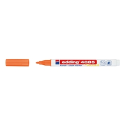 Edding 4085-066 Kreidemarker - 1 - 2 mm, neonorange