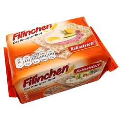 Filinchen Ballaststoff 75 g