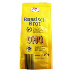 Dr. Quendt Russisch Brot 100 g