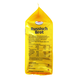 Dr. Quendt Russisch Brot 100 g