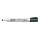 Staedtler® Board-Marker Lumocolor® 351 whiteboard marker, schwarz