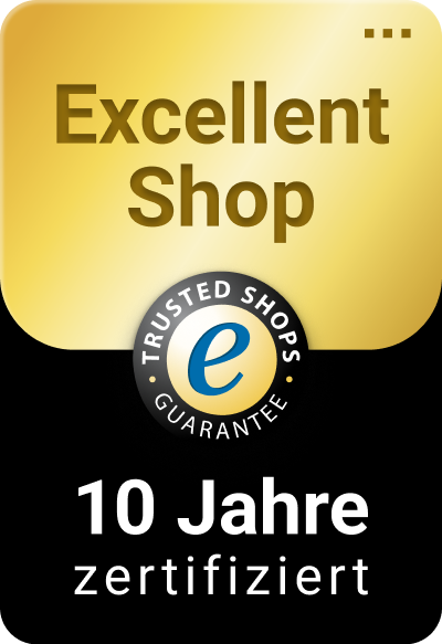 Excellent Shop Award Auszeichnung fr www.aufkleber.org